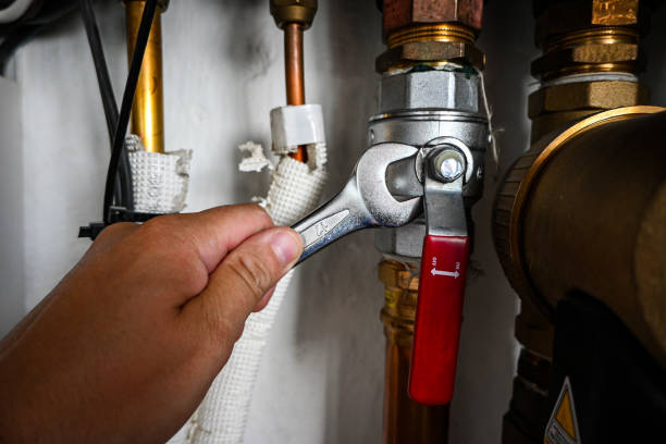 Best Emergency Plumber  in USA